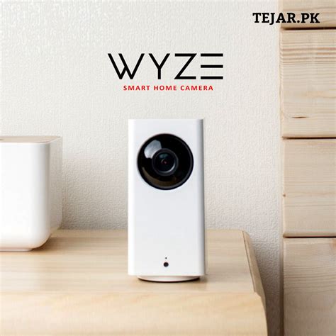 wyze cam warranty